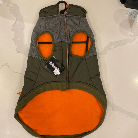 Bailey & Bella dog jacket - Picture 3 of 5